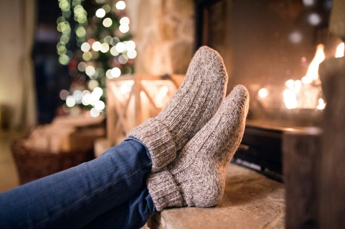 Oil Remedies for Dry Cracked Feet, Unsplash